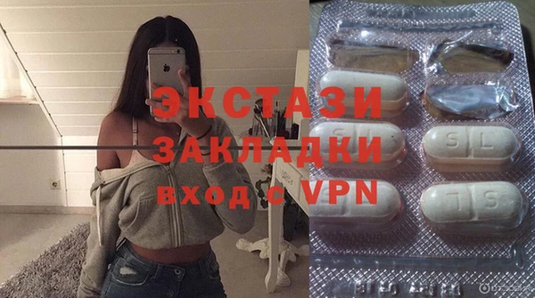 молекула духа Богданович